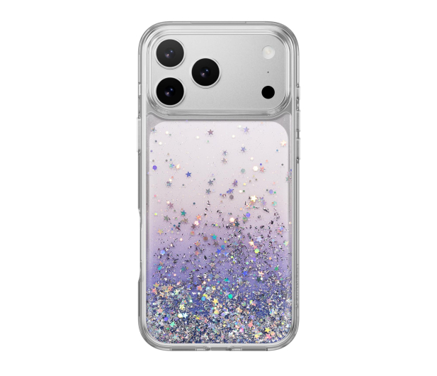 SwitchEasy Starfield do iPhone 17 Pro Max (Twilight ) - 1416130 - zdjęcie 2